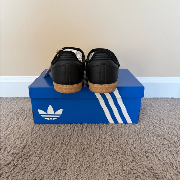 NWT - Adidas Samba Jane - GS 6.5Y - Picture 3 of 5